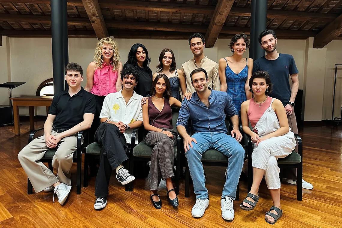 Mestre, il &ldquo;Teatro comico&rdquo; di Goldoni chiude la stagione TOP Ten tra giovani, tradizione e solidariet&agrave;