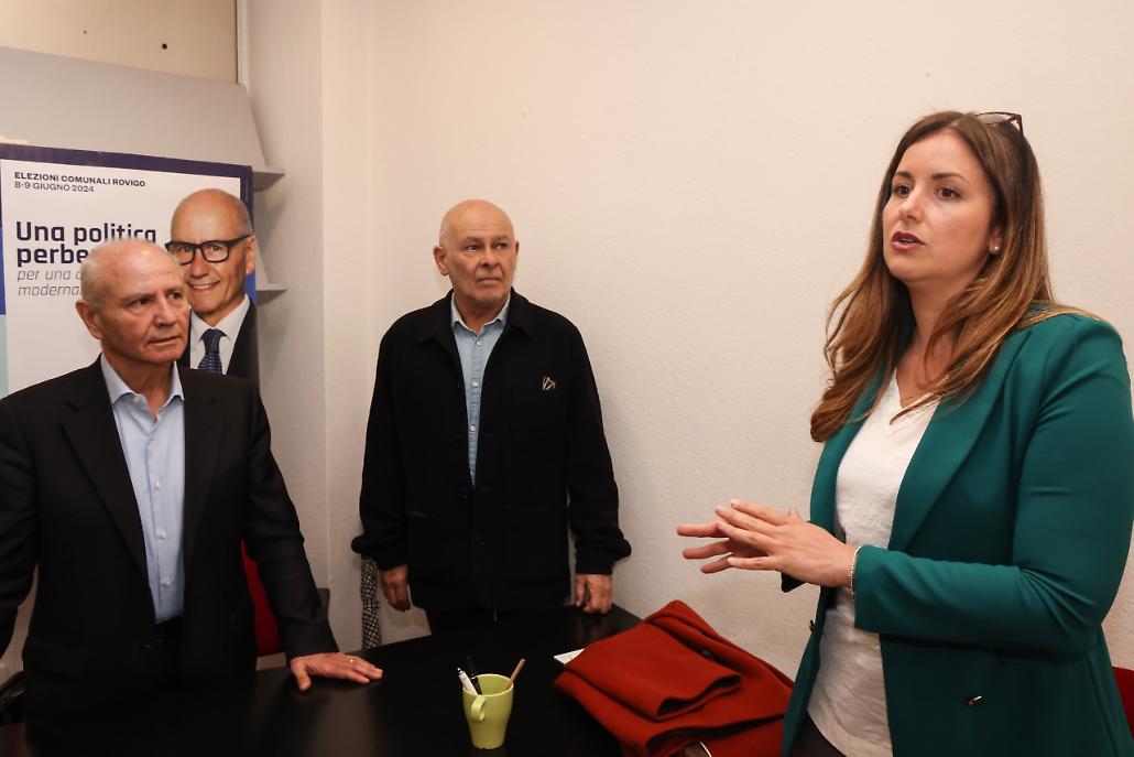 CANDIDATO SINDACO PD ROVIGO (5)