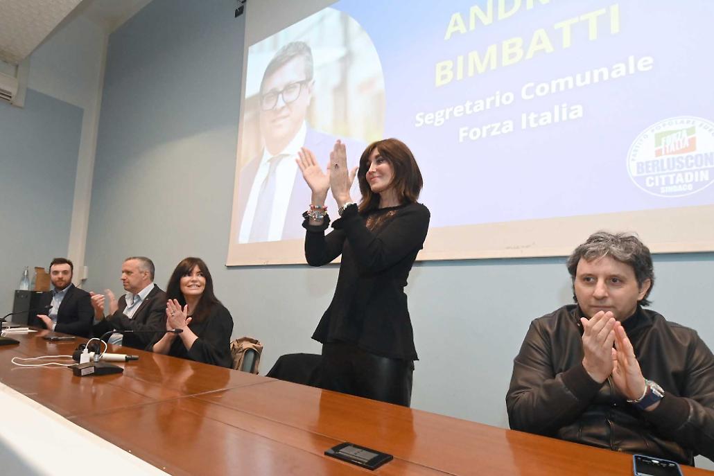 Ministra Bernini a Rovigo (4)