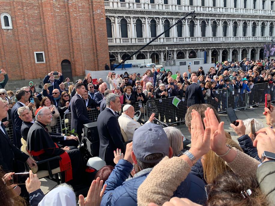 Papa Francesco 4
