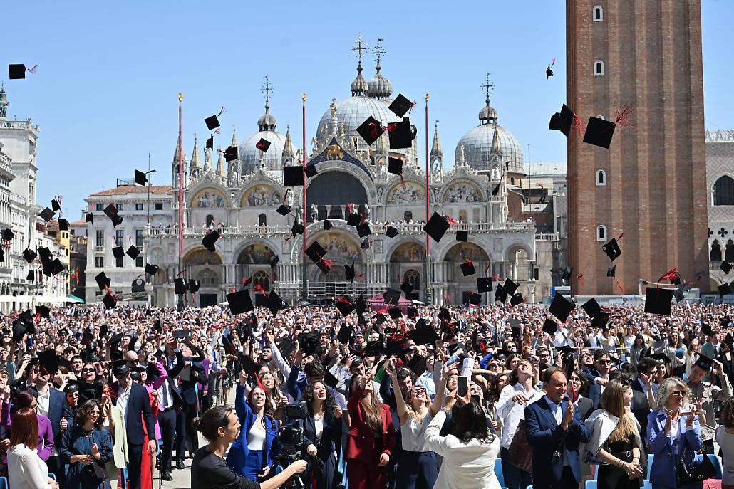 lancio tocchi_Ca' Foscari
