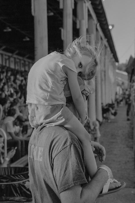 © Francesco Merlini - Prospekt Photographers -“HE’S COME A LONG WAY THAT’S MY BOY” - IMP Festival 2024-2