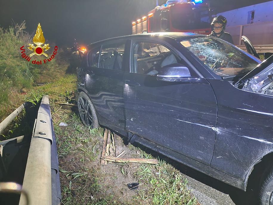 Chioggia incidente 4