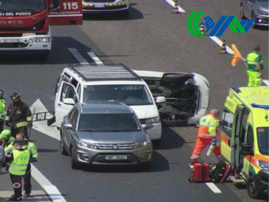Incidente Arino 3