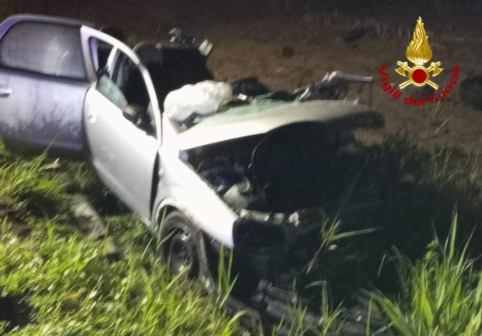 Incidente a Portogruaro 1