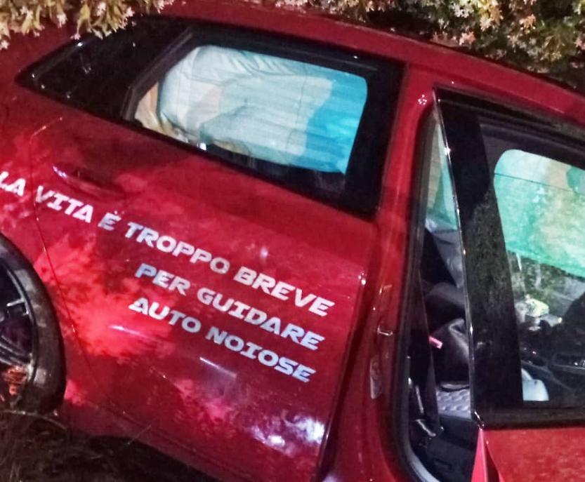 Incidente a Portogruaro 6