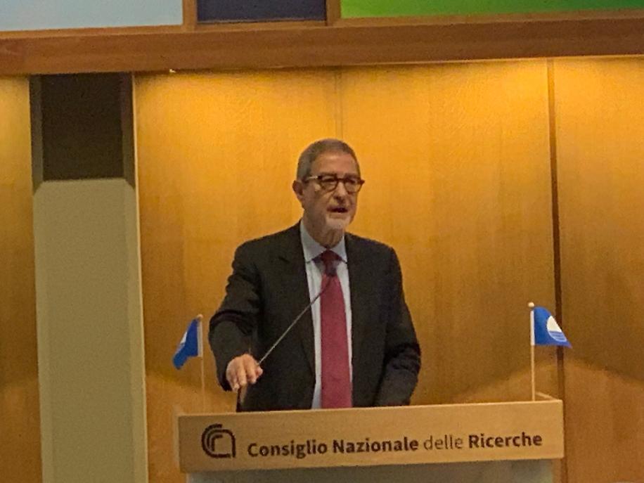 Ministro Musumeci