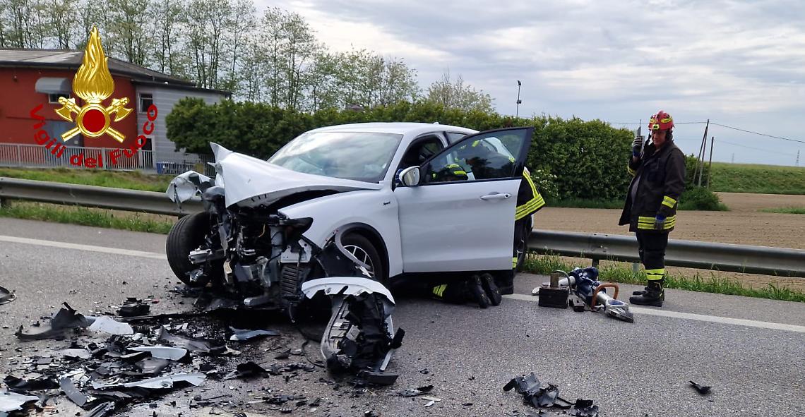 Mira incidente 2