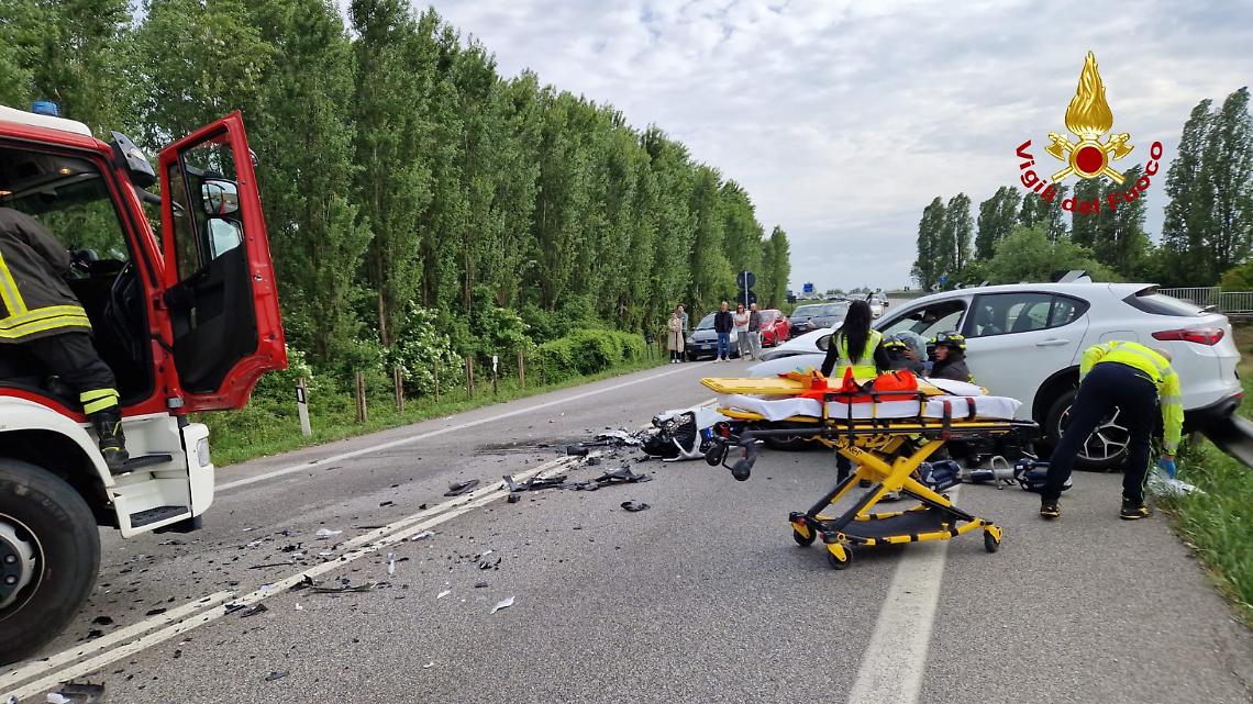 Mira incidente 3