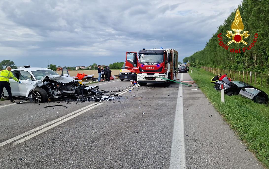 Mira incidente 4