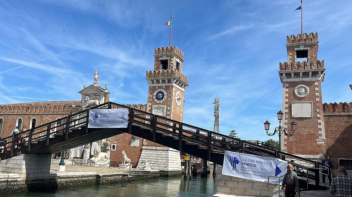 Salone nautico12