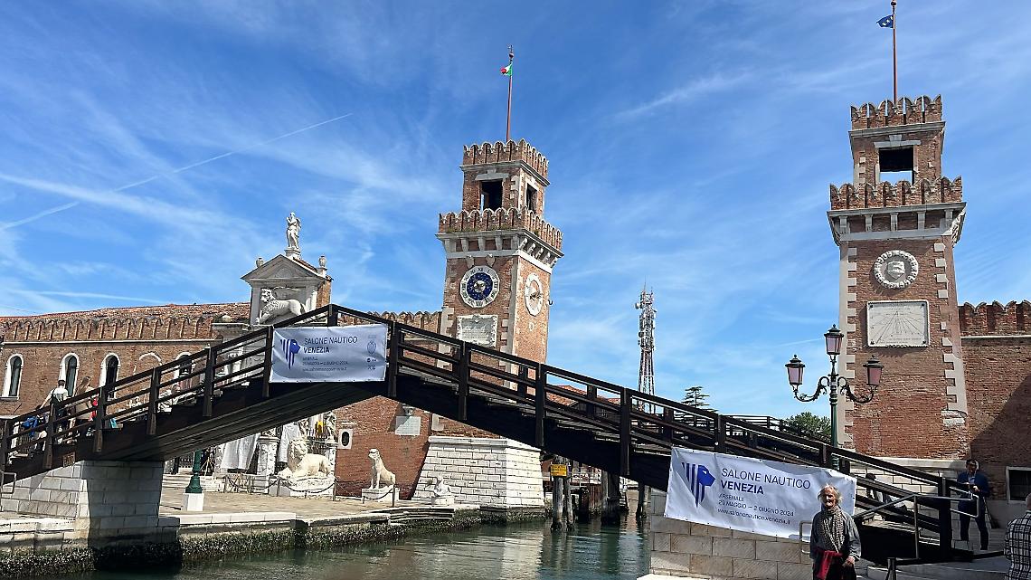 Salone nautico13