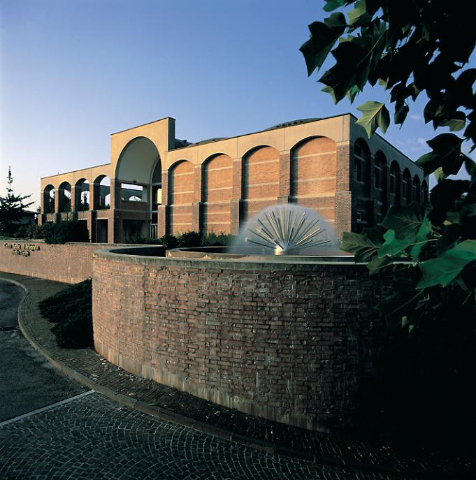 Sede BVR Banca - Schio