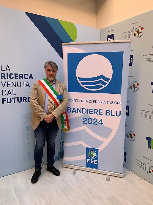 Sindaco Armelao 1