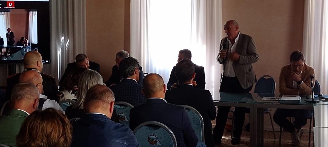 dibattito legge subsidenza