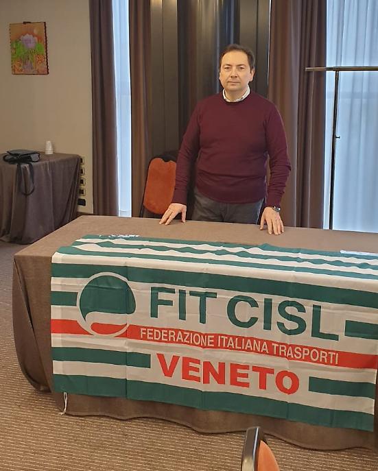foto marino de terlizzi fit cisl2