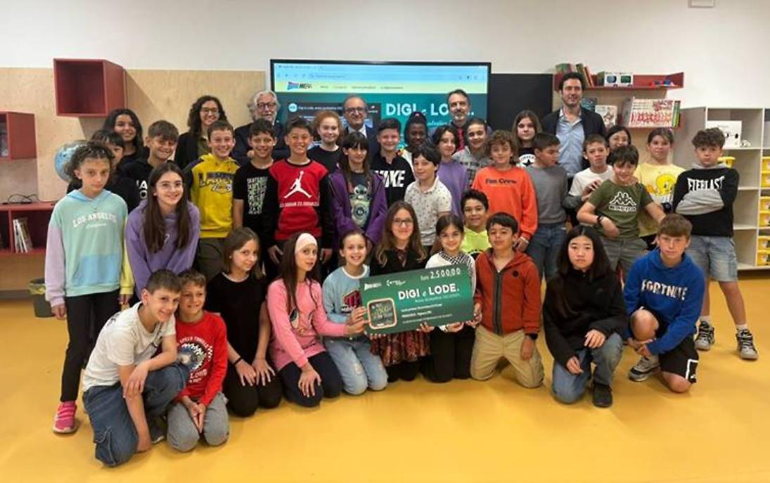 premio scuola vigonza