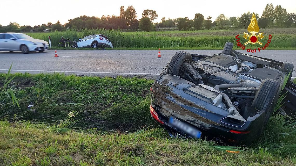 vigili del fuoco incidente oderzo 2024-05-17 (5)