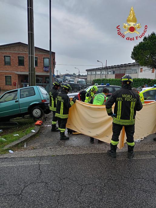 vigili del fuoco incidente onè (1)
