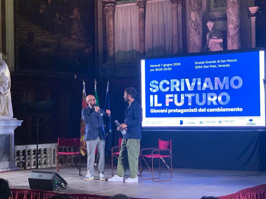 Confapi Venezia 2