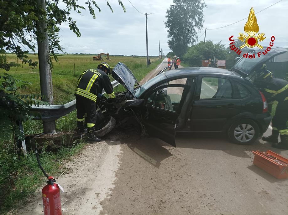 Incidente Dese1