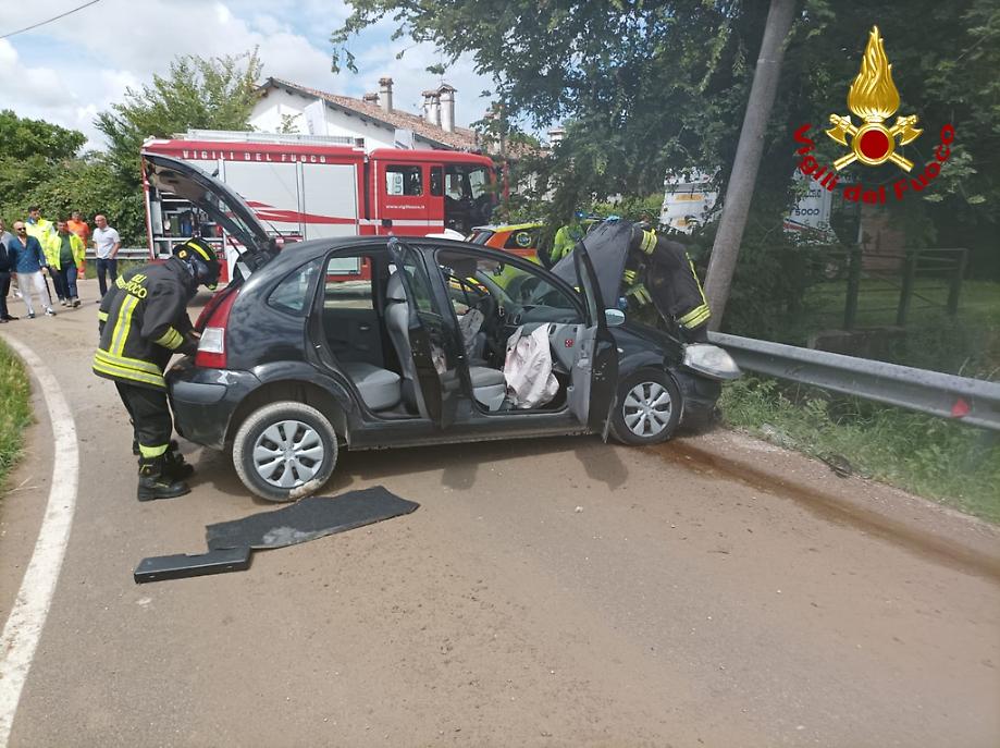 Incidente Dese2
