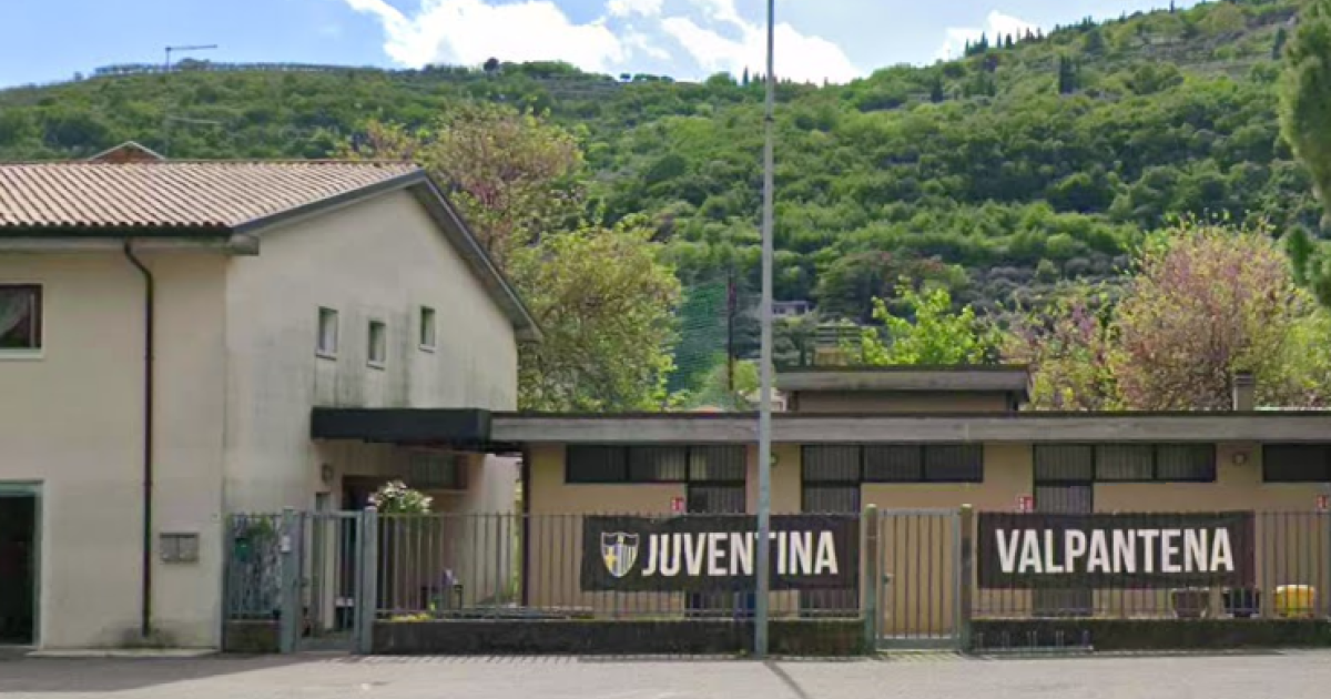 Change of management for the Valpantena Polisportivo Center: the plant will be entrusted to the Montorio FC
