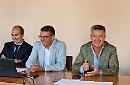 Firmato il Protocollo per le nuove Unioni Montane nel Bellunese
