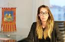 Vanessa Camani, Partito Democratico