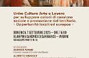 La locandina dell'evento