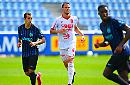 Inter troppo forte, ma il Padova tiene testa: ad Appiano finisce 3-1