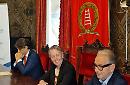 Foto dell'accordo
