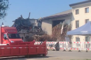 Tragedia di Castel d’Azzano: “quei fantasmi” dei Ramponi e il loro folle attaccamento alla “Roba”