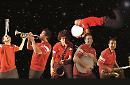 Padova si accende di jazz: la MagicaBoola Brass Band inaugura il Festival con un’esplosione di ritmo