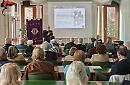 Abano Terme, successo per l’incontro “Truffe 2.0: conoscere e prevenire”
