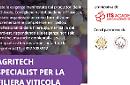 Locandina del corso