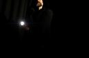 “Amleto” nel cuore oscuro del Castello di San Martino: un’esperienza teatrale immersiva a Cervarese Santa Croce