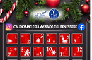 Millepini Terme e Y-40 lanciano il Calendario dell'Avvento del Benessere