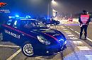 Carabinieri in azione a Vigonza e Villanova di Camposampiero: 266 persone identificate e multa da 2.500 euro per VLT