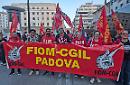 La Fiom conquista le fabbriche: tre vittorie che cambiano gli equilibri