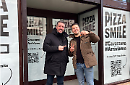 A Cavarzere apre Pizza Smile: vent'anni di storia polesana e un sogno che si realizza in Corso Italia