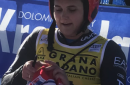 Laura Pirovano conquista la prima vittoria in Coppa del Mondo di discesa libera