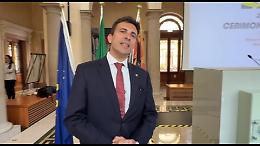 Premiati i vincitori del concorso “Carta Etica dello Sport Veneto”