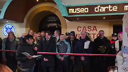 Casa Veneto apre a Cortina. Stefani: &ldquo;Le Olimpiadi una vetrina senza precedenti per il Veneto&rdquo;