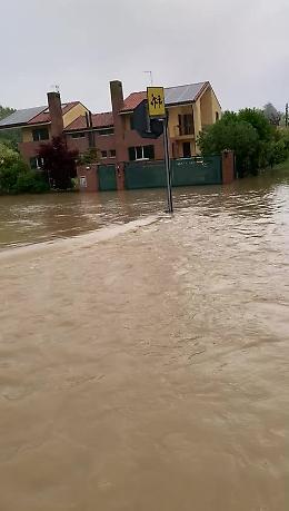 Rischio idrogeologico in Veneto: l'analisi dell'esperto 