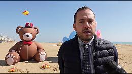 Jesolo si prepara a ospitare il Beach & Kite Festival: il più grande evento italiano dedicato agli aquiloni