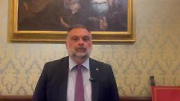 Regionali Veneto, De Carlo: "Ora serve un candidato forte per il centrodestra unito"