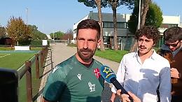 Oggi è il giorno di Padova-Renate, Andreoletti: "Stare davanti mi piace molto"