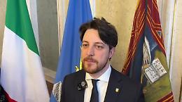 Il Veneto protagonista nel GECT: Stefani propone Venezia per la prossima assemblea