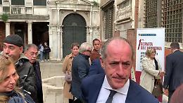  Il governatore Luca Zaia riflette sull'autonomia regionale e il futuro del Veneto